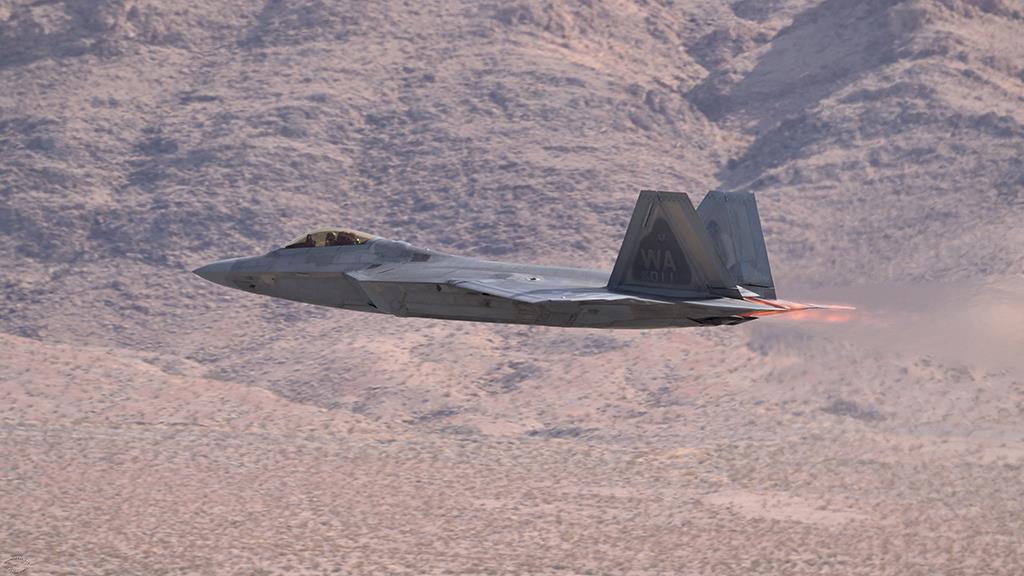 F-22 Raptor (Nellis2019)-05