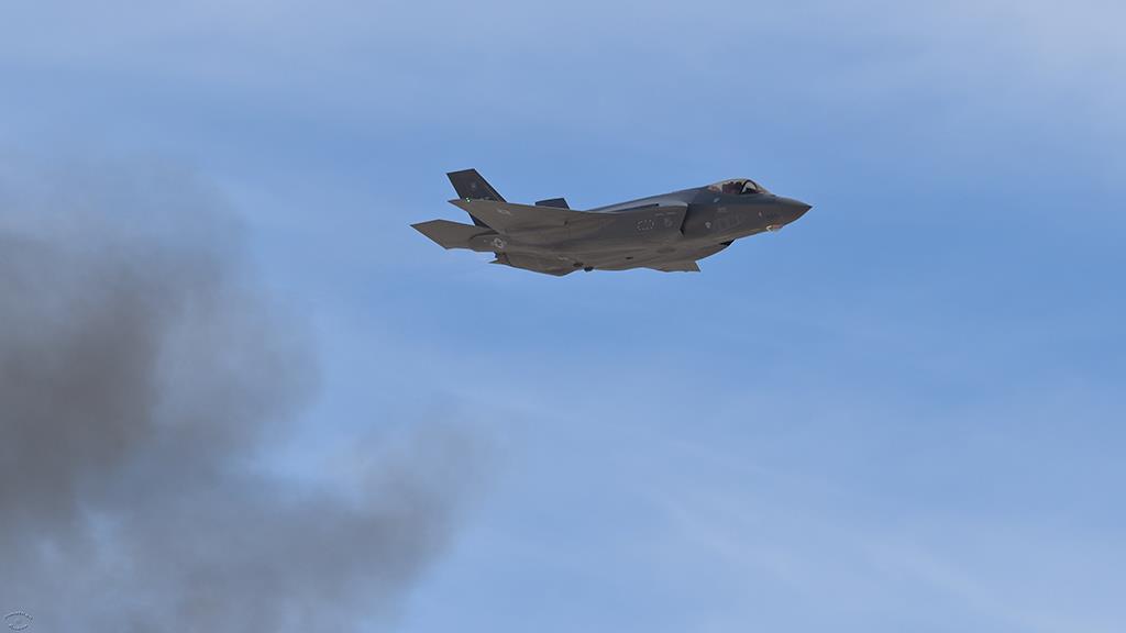 F-35 Lightning II (Nellis2019)-102