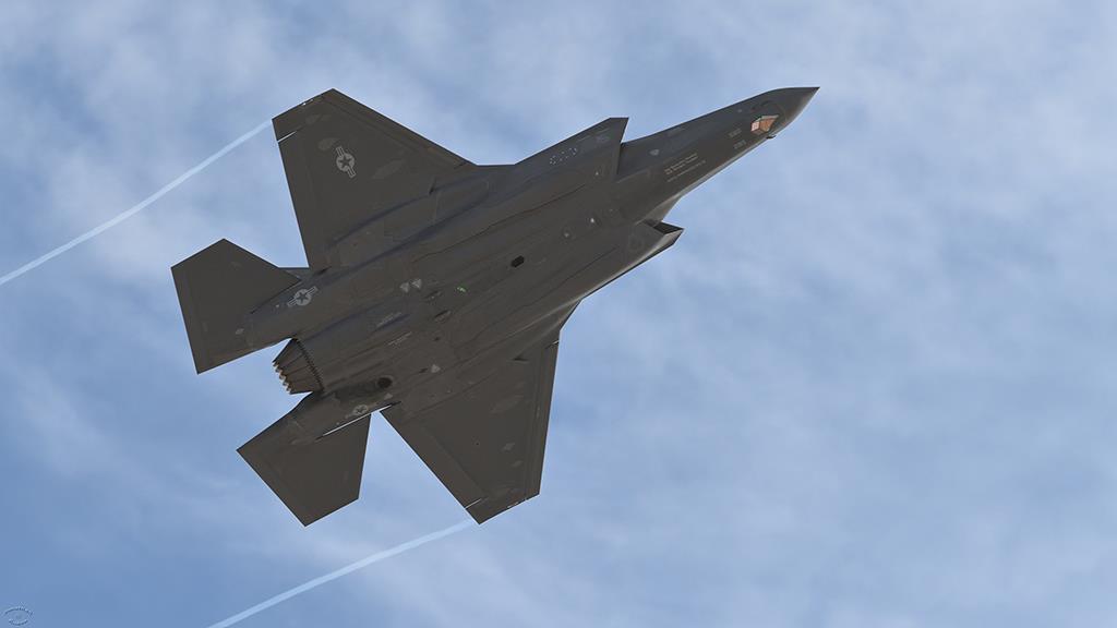 F-35 Lightning II (Nellis2019)-103