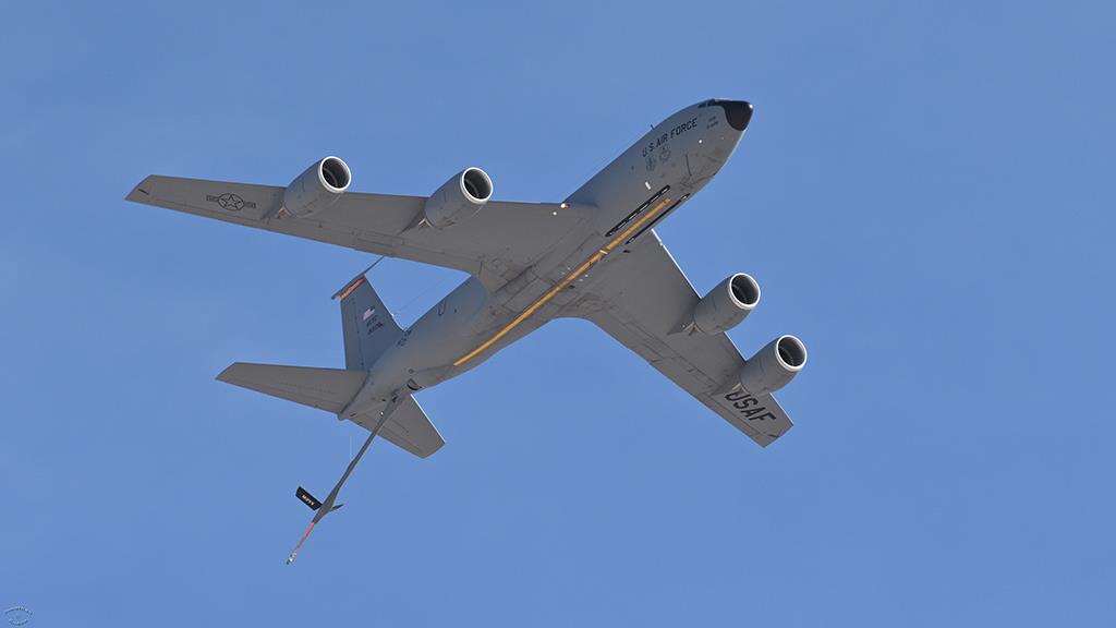 KC-135 Stratotanker (Nellis2019)-03