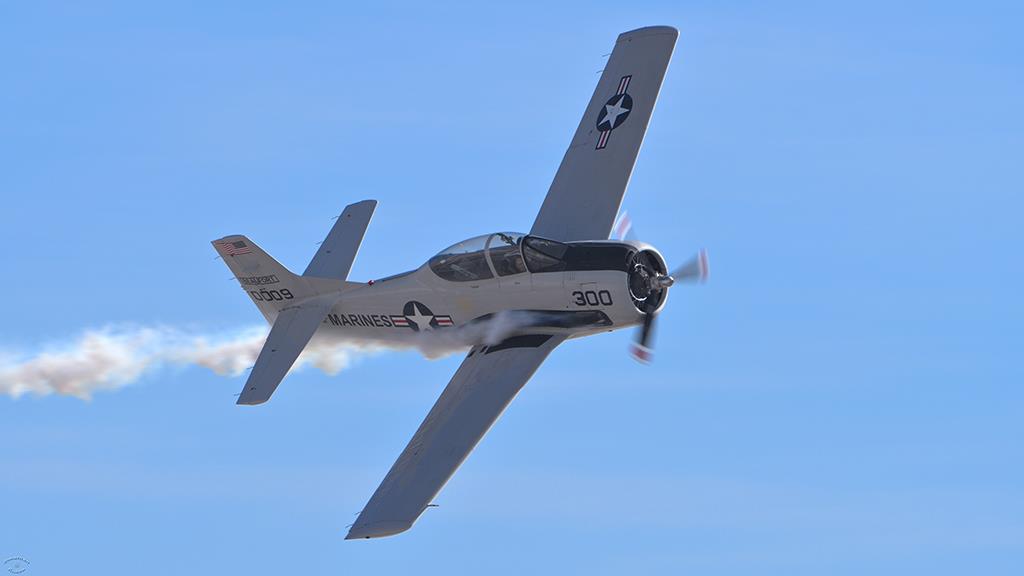 T-28 Trojan (Nellis2019)-01