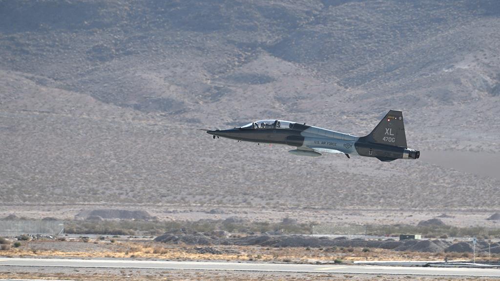 T-38 Talon(Nellis2019)-01