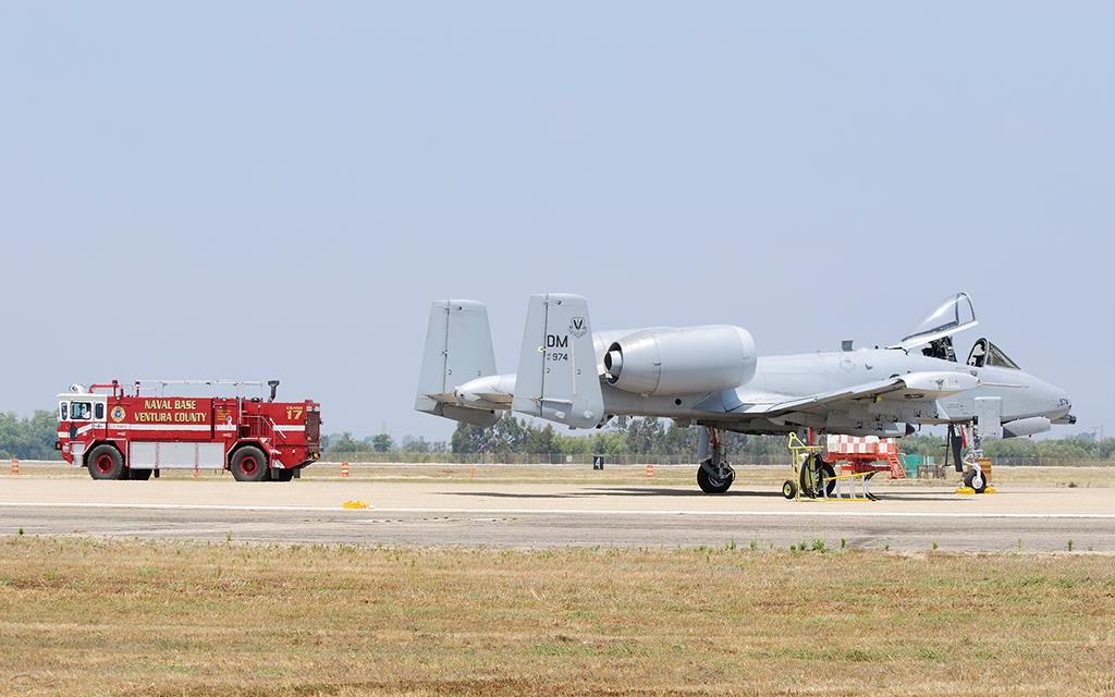 A-10A Warthog-02