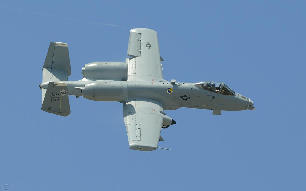 A-10A Warthog-04