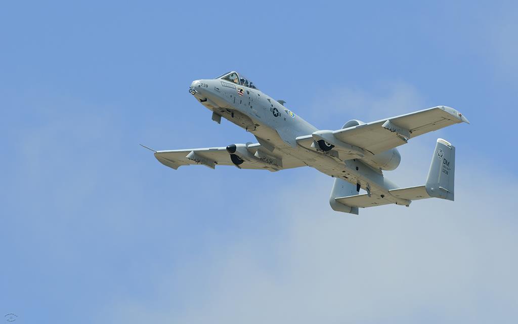 A-10A Warthog-05