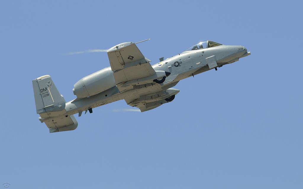 A-10A Warthog-06