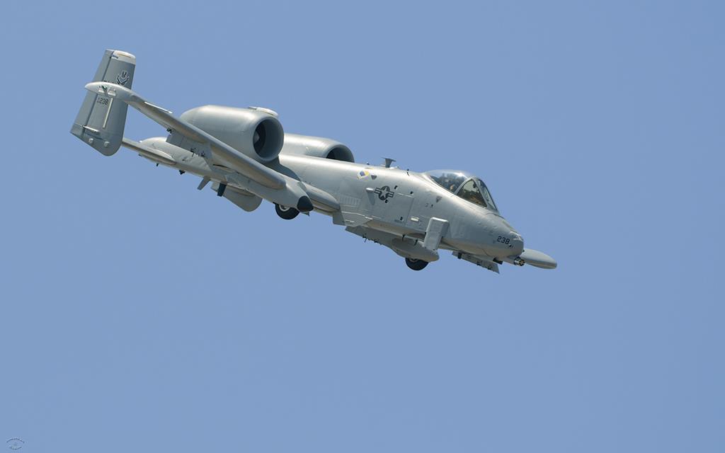 A-10A Warthog-07