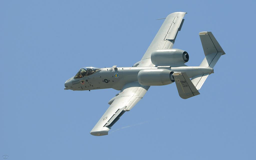 A-10A Warthog-08