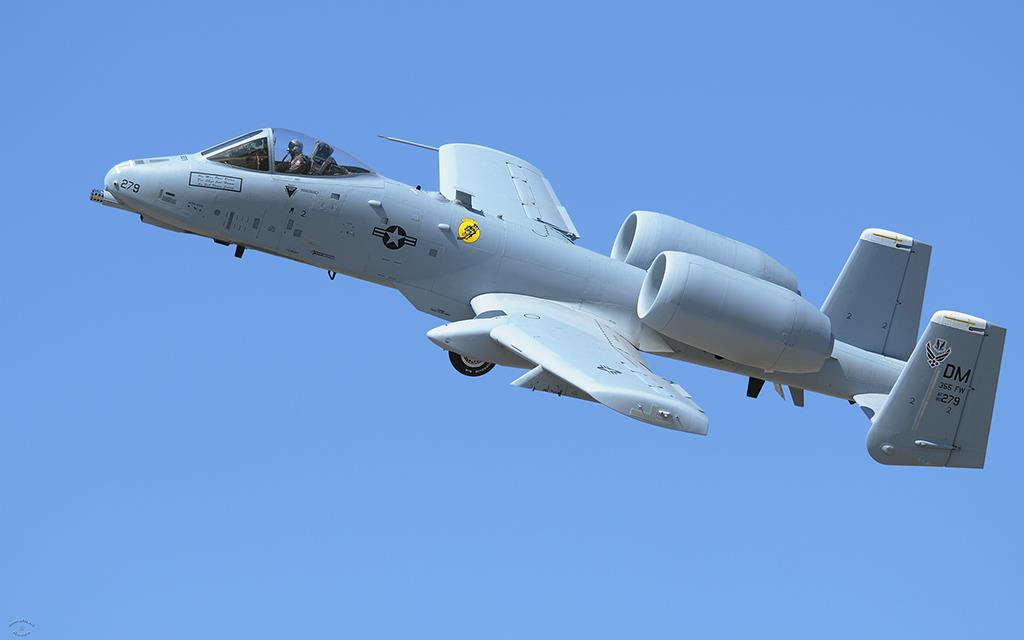 A-10A Thunderbolt II-02