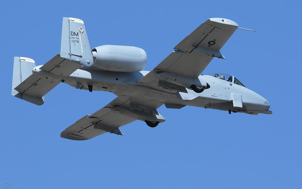 A-10A Thunderbolt II-04