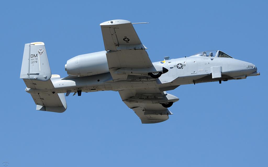 A-10A Thunderbolt II-06