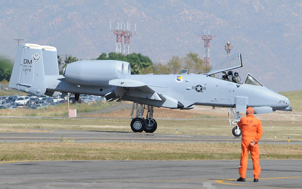 A-10A Thunderbolt II-07