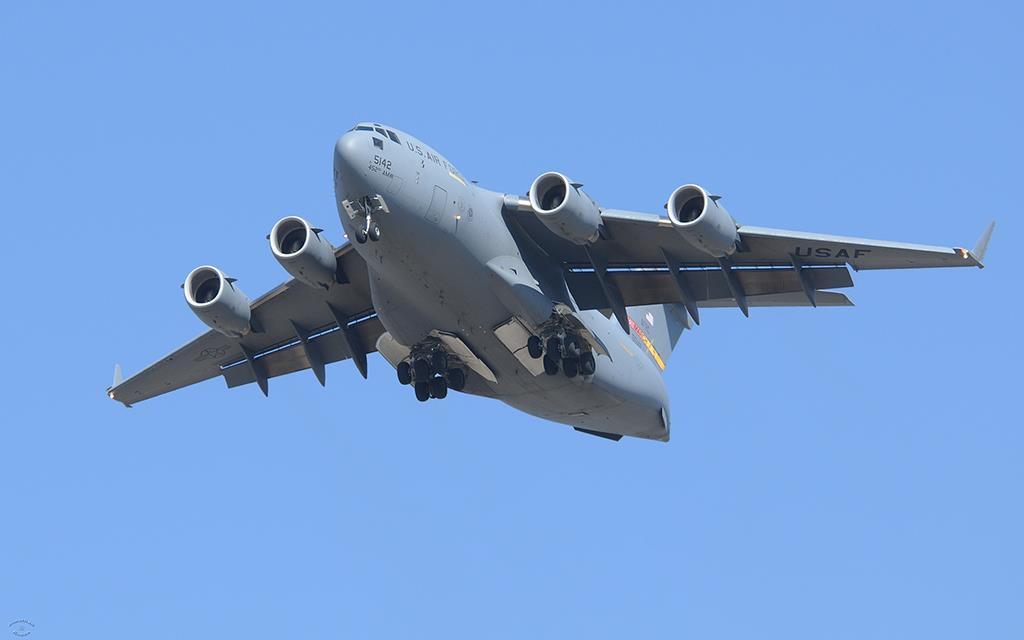 C-17 Globmaster III-05