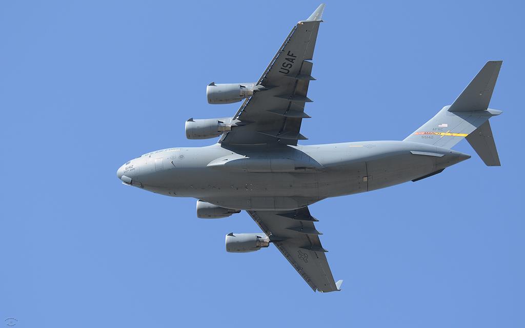 C-17 Globmaster III-06