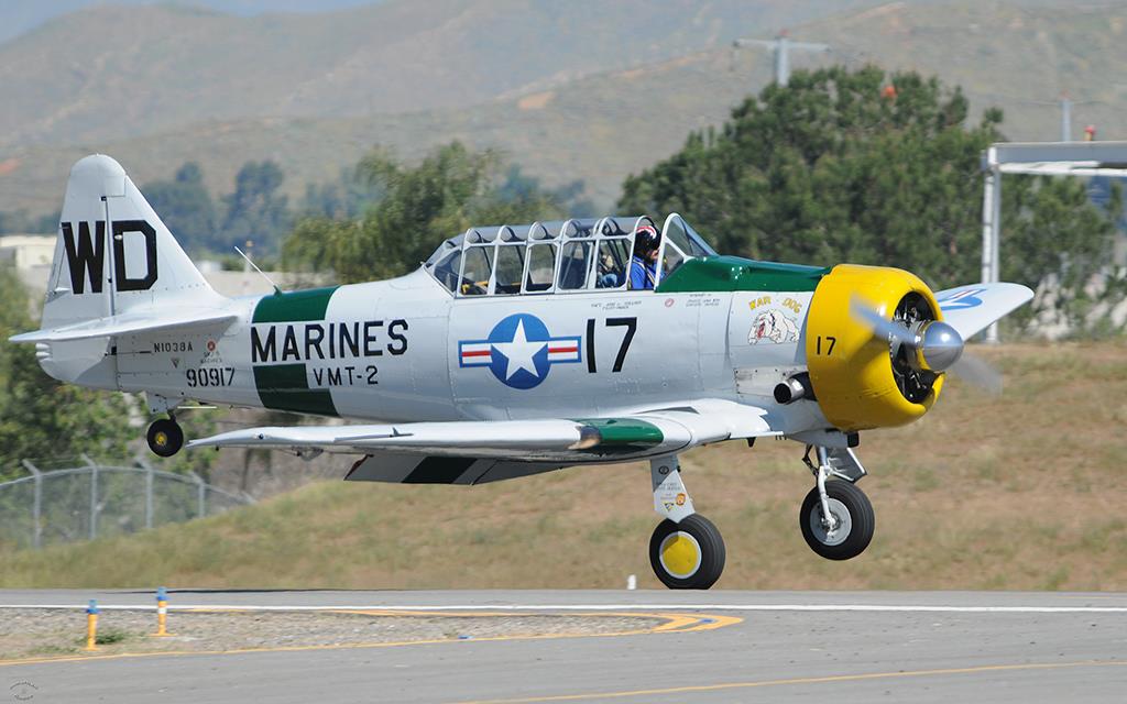 SNJ-5 Texan-06