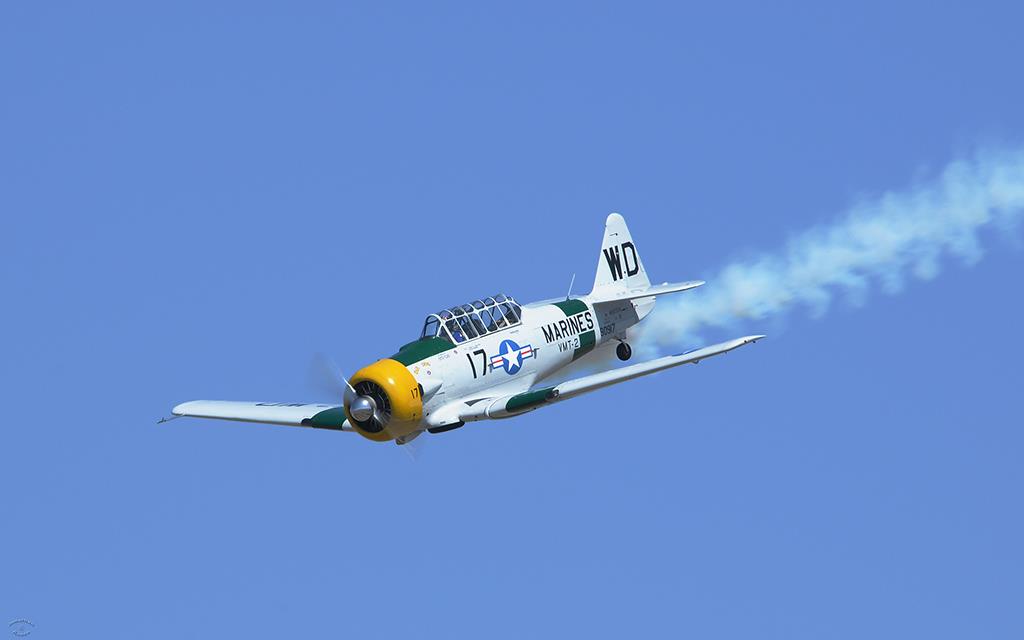 SNJ-5 Texan-07