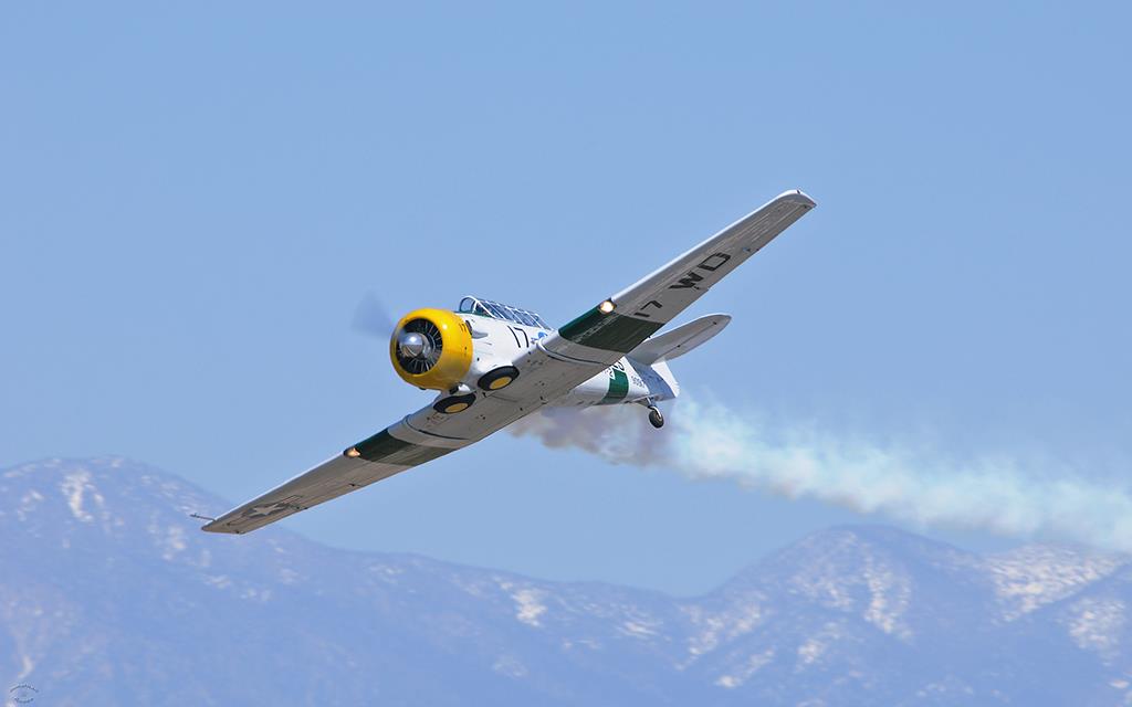 SNJ-5 Texan-10