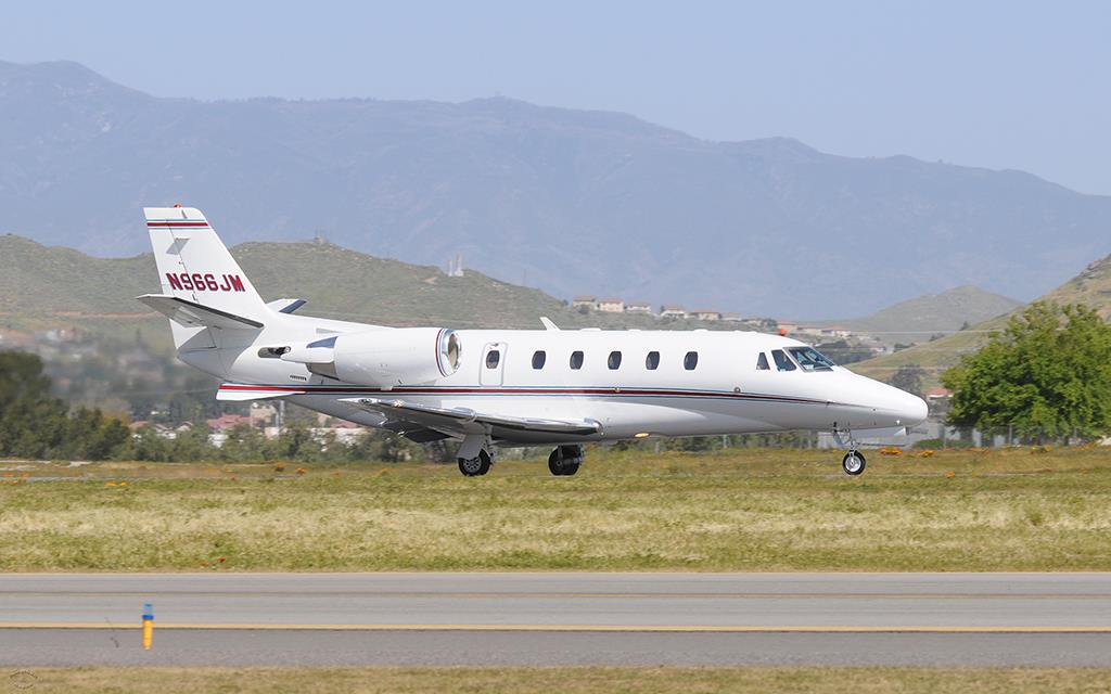 Cessna Citation