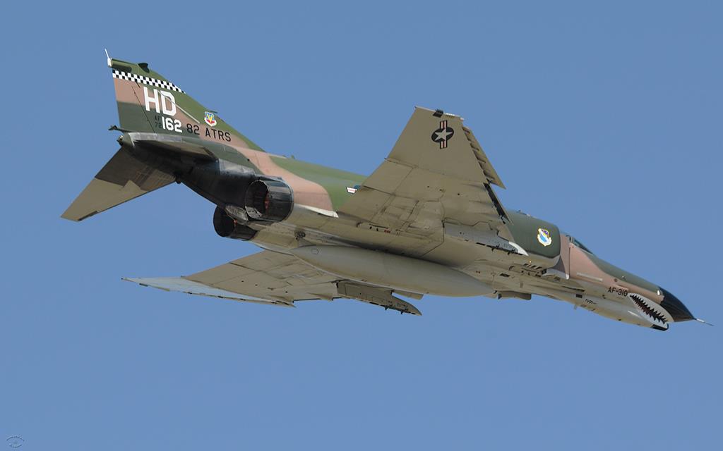 F-4C Phantom II-06