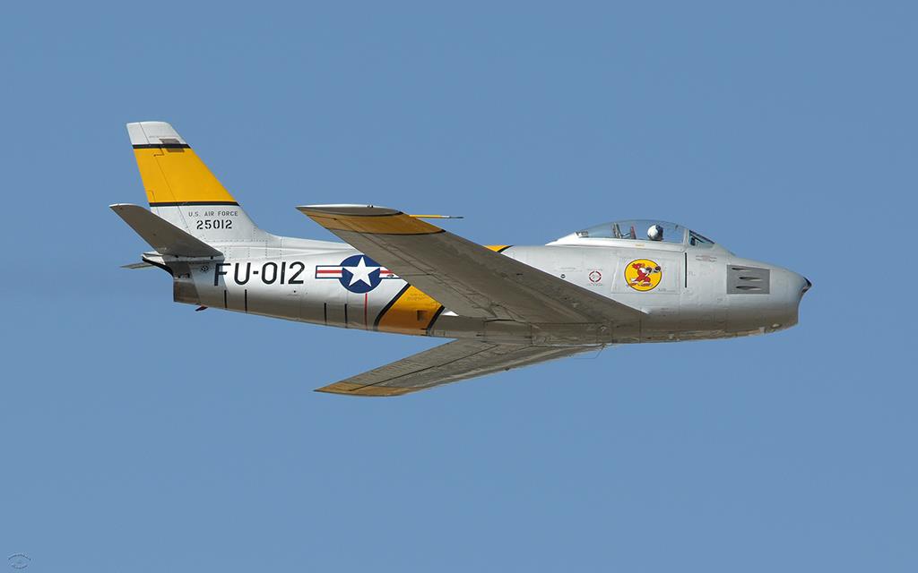 F-86 Sabre-01