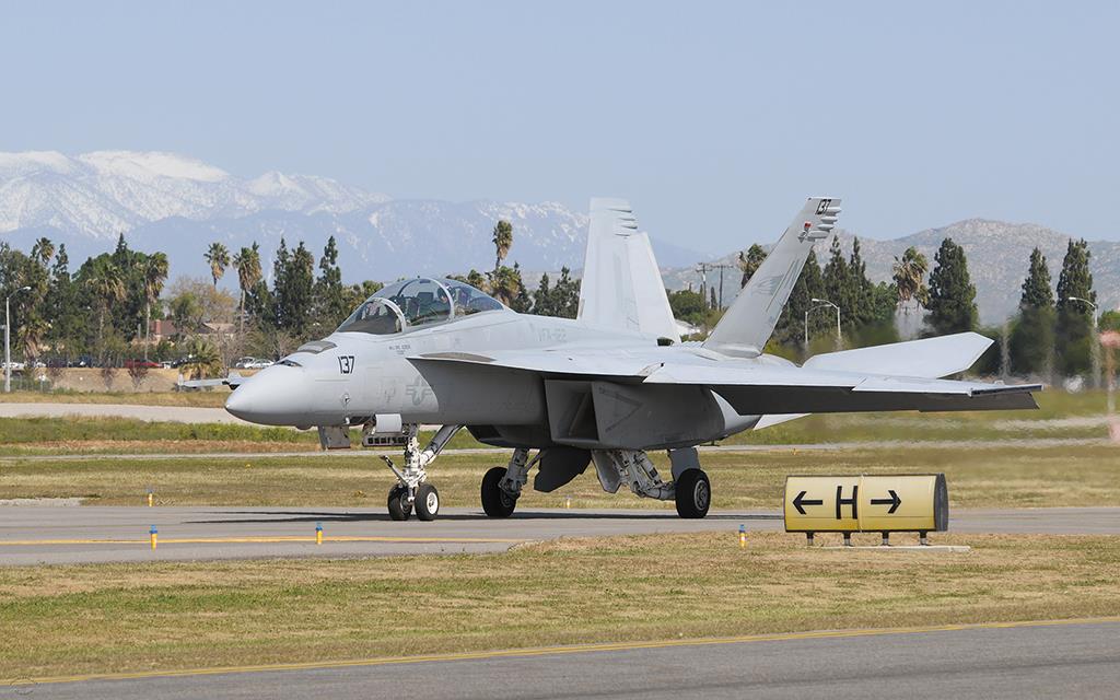 FA-18 Super Hornet-01