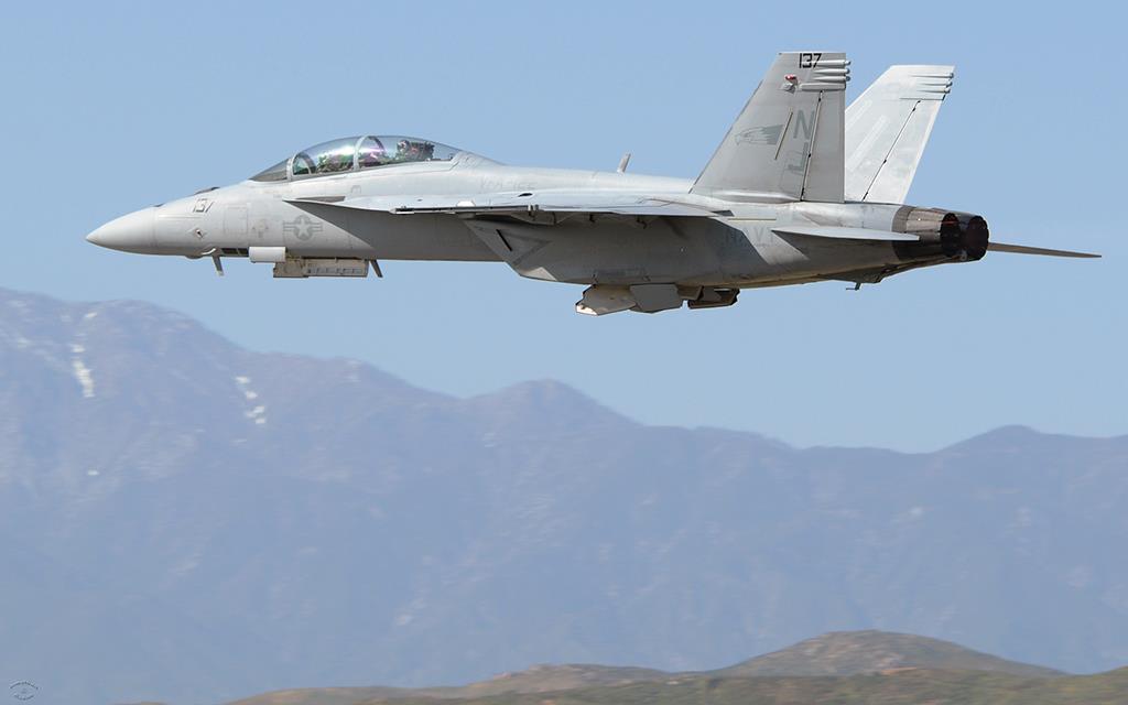 FA-18 Super Hornet-05