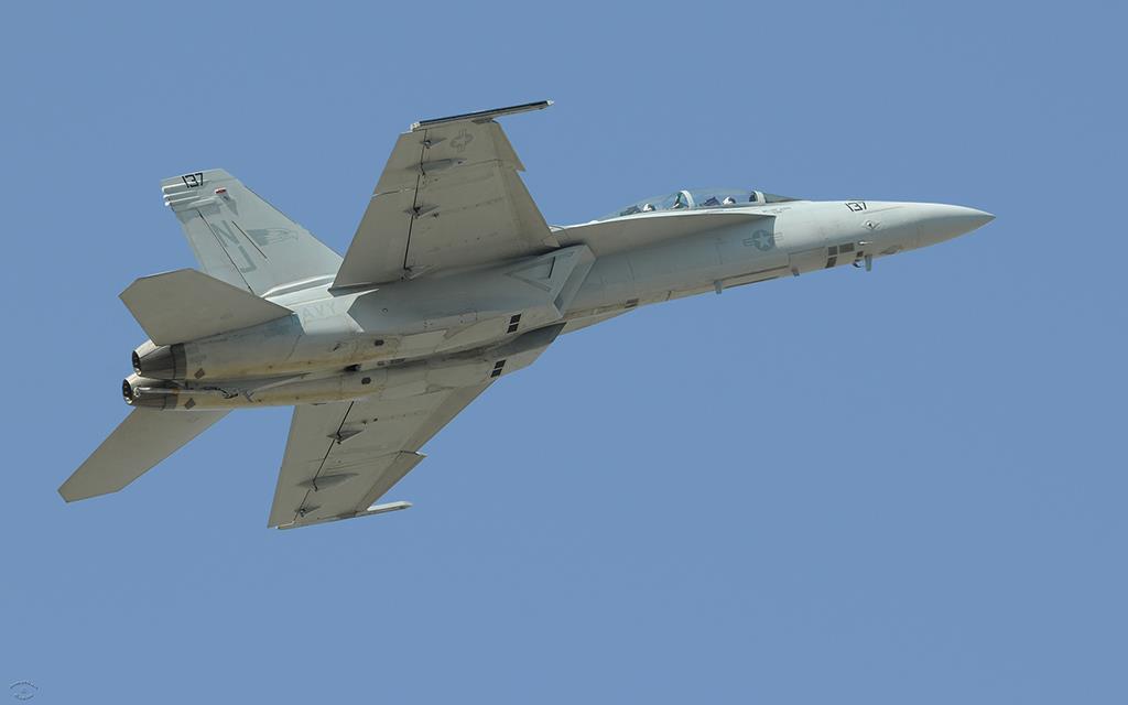 FA-18 Super Hornet-07