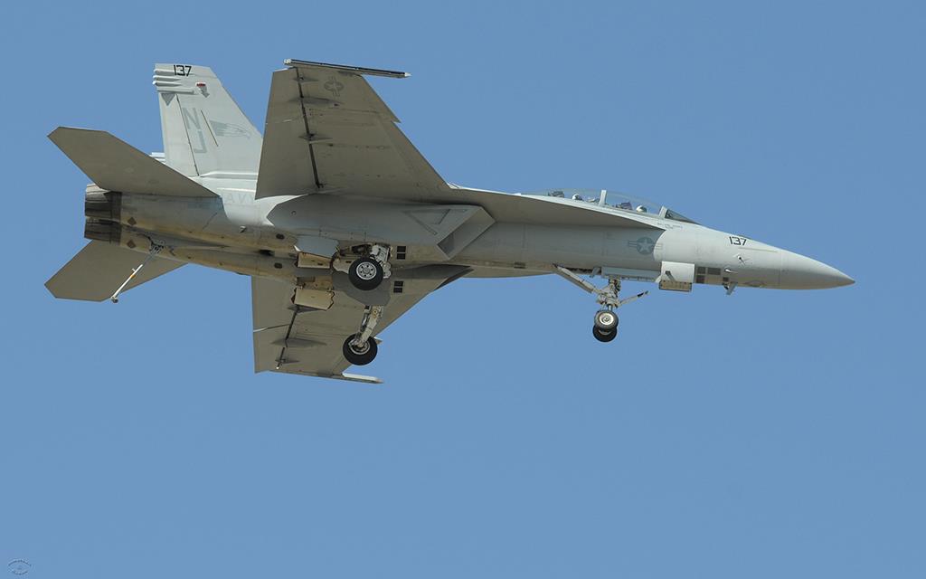 FA-18 Super Hornet-09