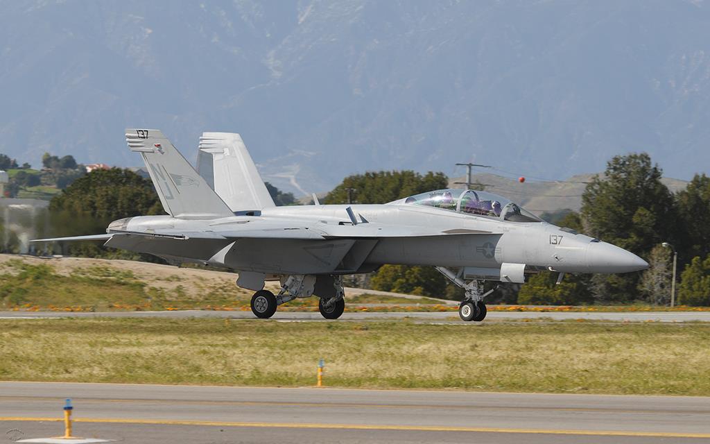 FA-18 Super Hornet-14