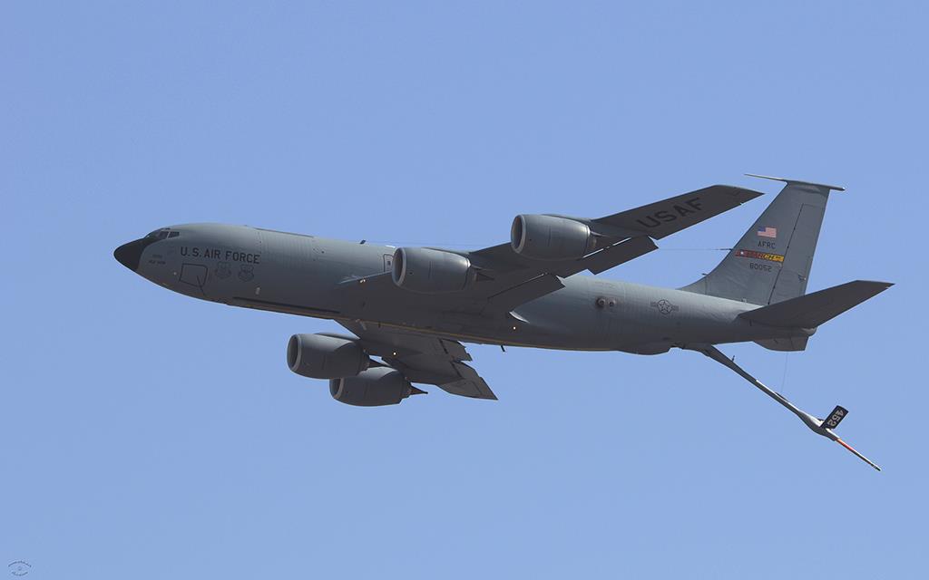 KC-135 Stratotanker