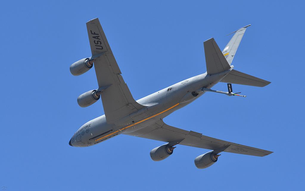 KC-135 (KRAL-2017)