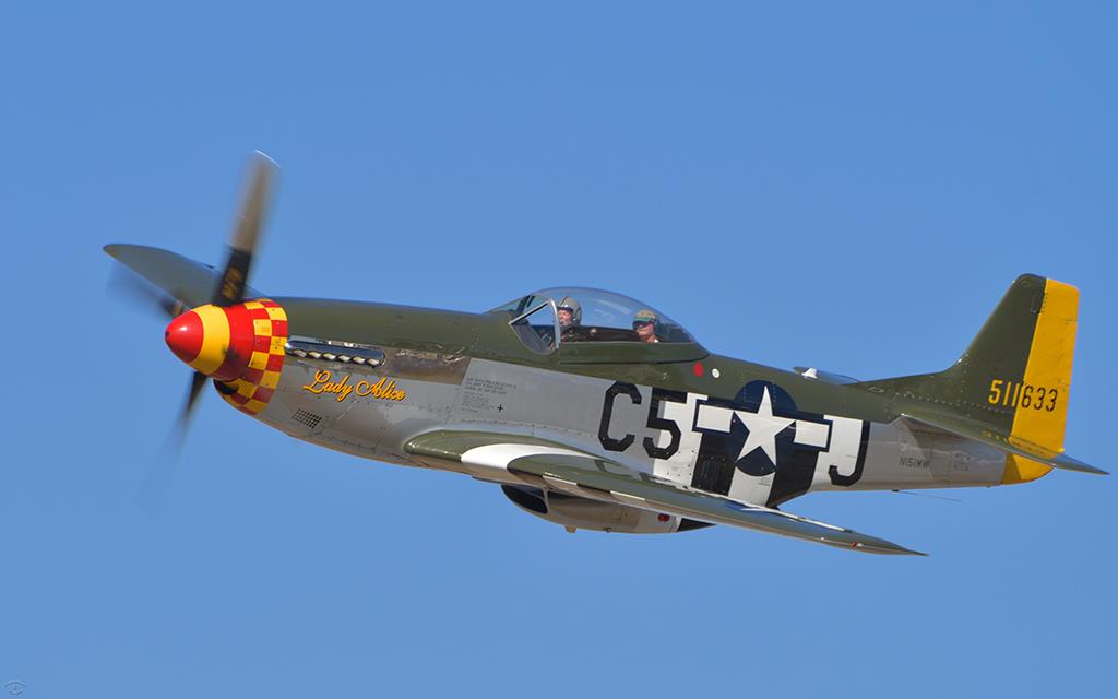 P-51 Mustang (KRAL-2017)-01