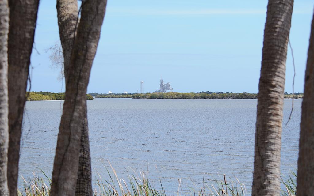 STS-119 Discovery-02