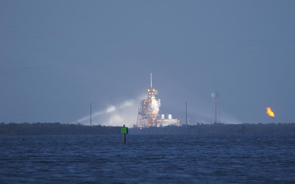 STS-119 Discovery-15