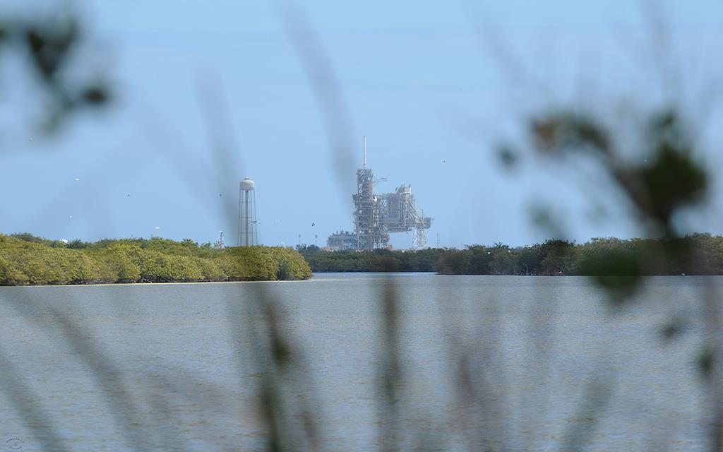 STS-119 Discovery-3