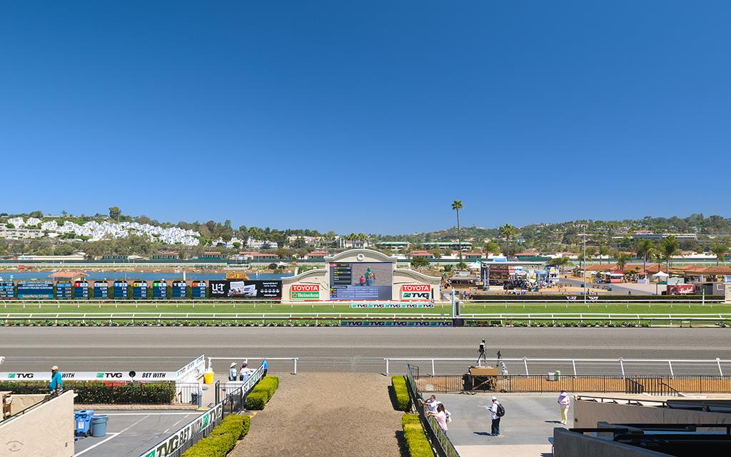 Del Mar Racetrack-01