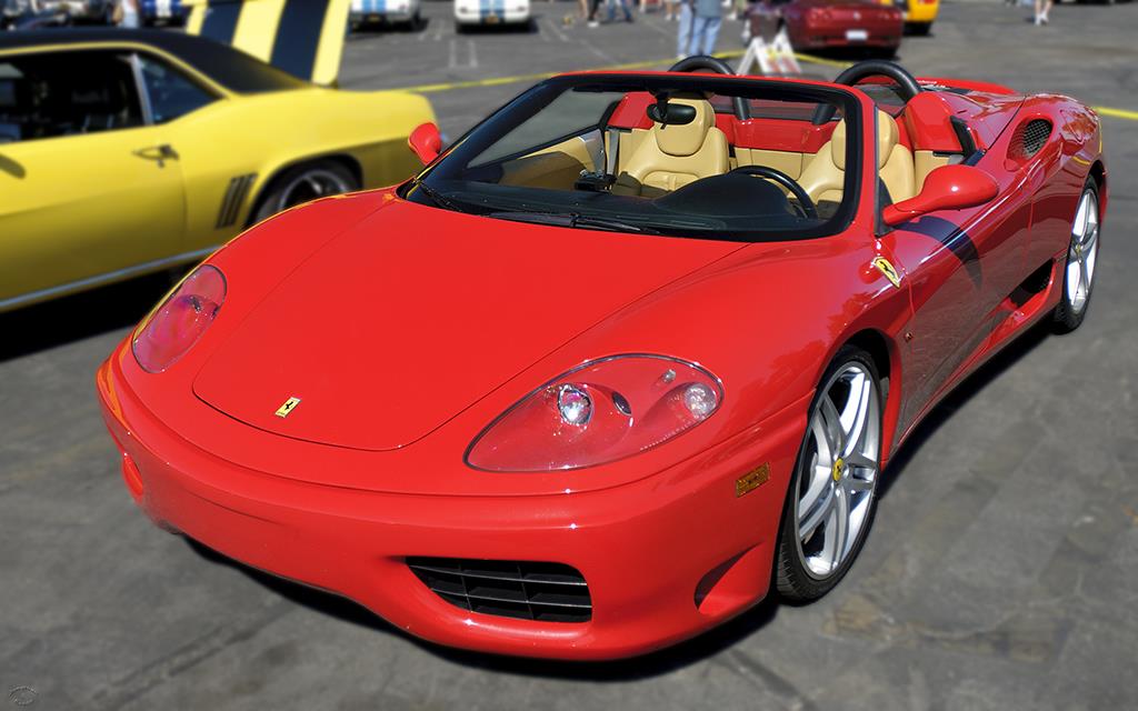 Ferrari F430 Spyder-01