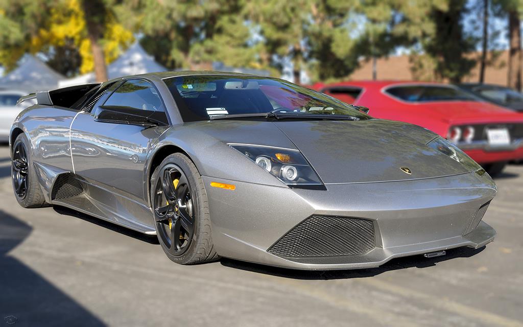 Lamborghini Murcielago-01