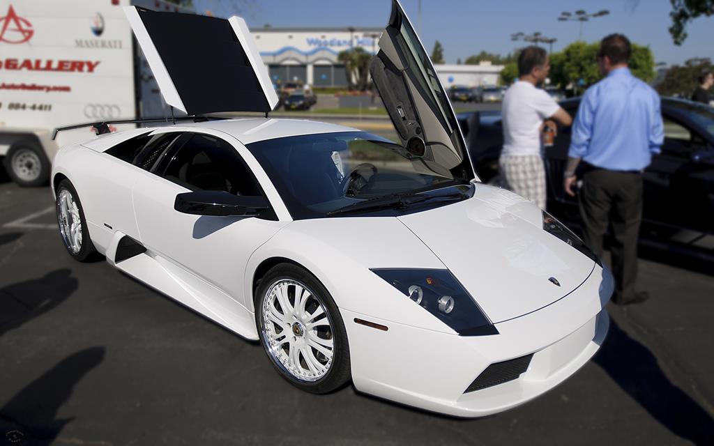 Lamborghini Murcielago-02