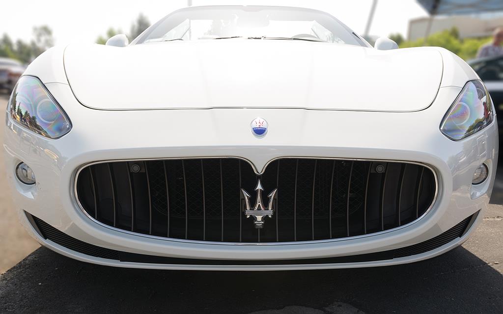 Maserati