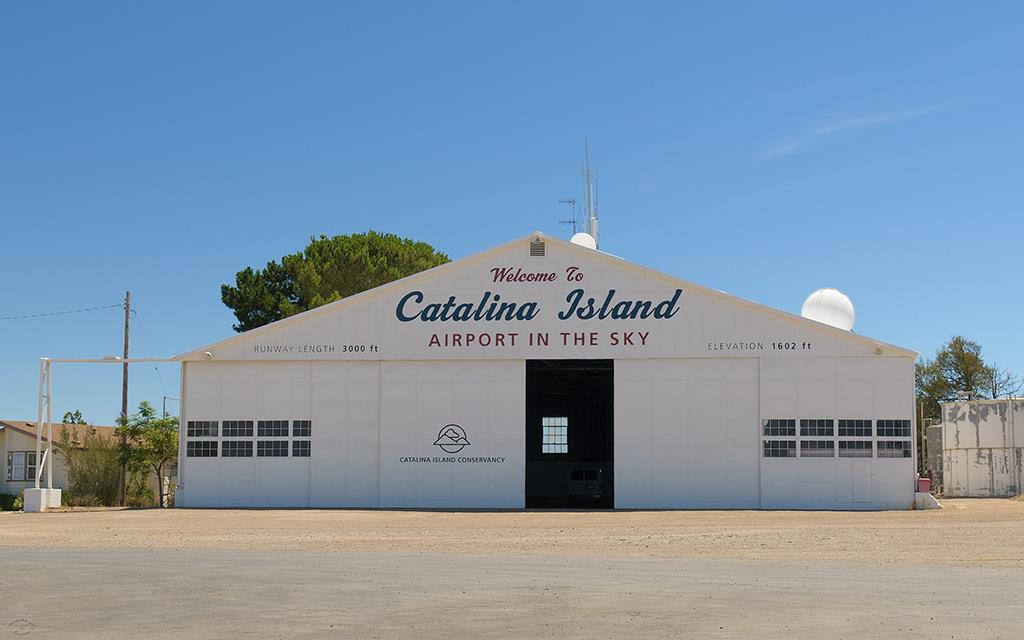 Catalina Airport-01