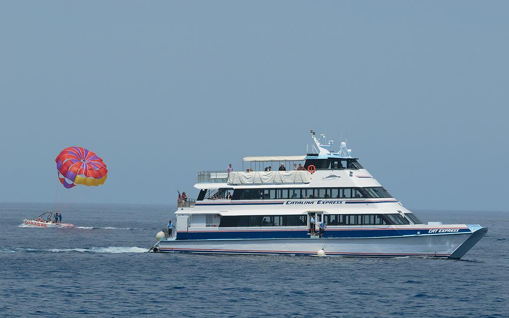 Catalina Express