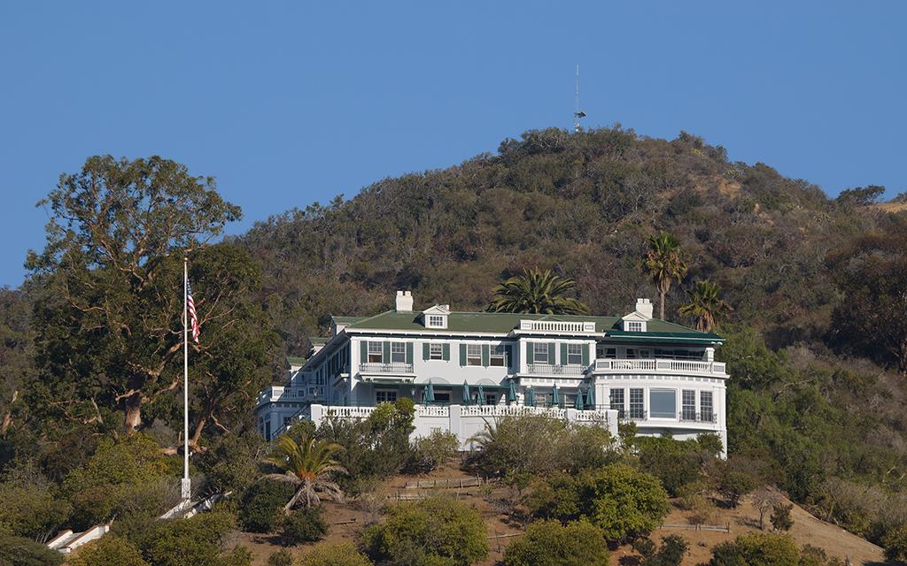 Wrigley Estate
