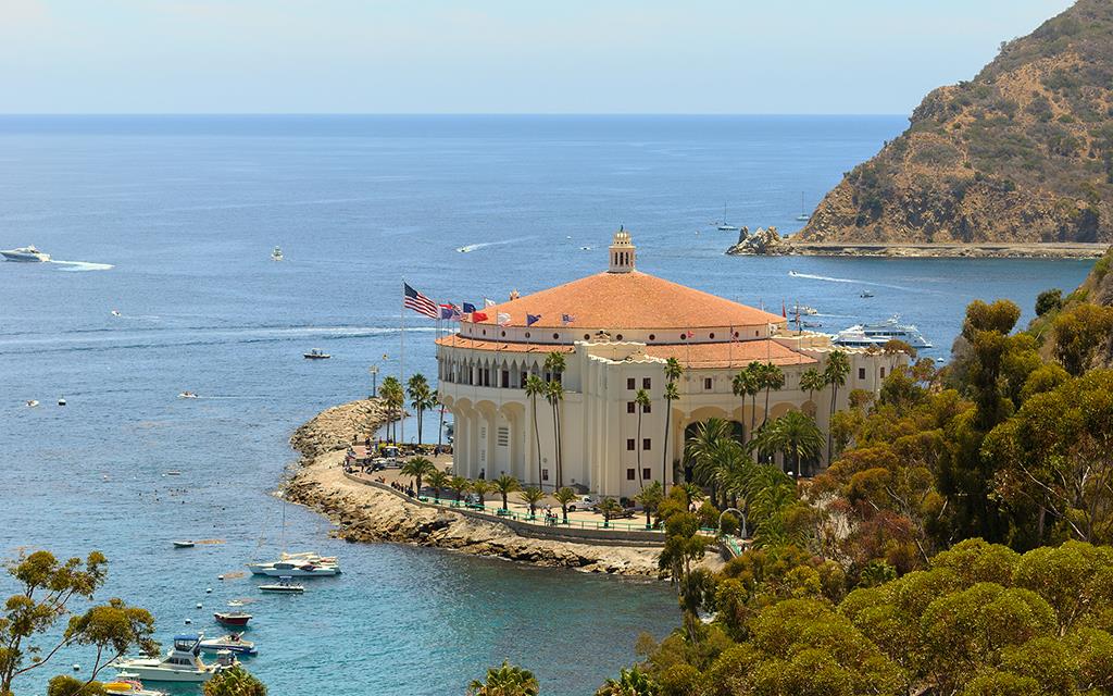 Casino Point (Catalina2014)