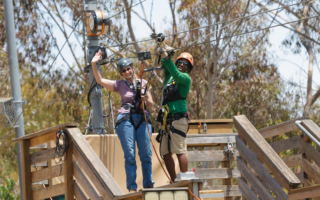 Zip Line (Catalina2014)-07