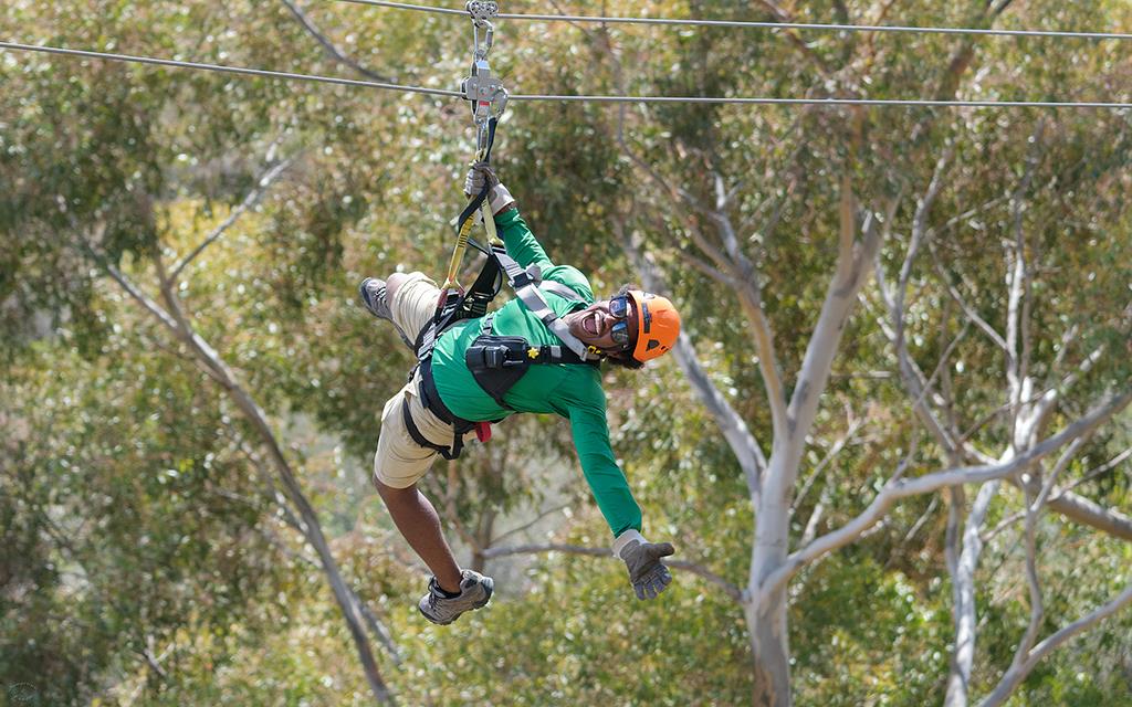 Zip Line (Catalina2014)-09