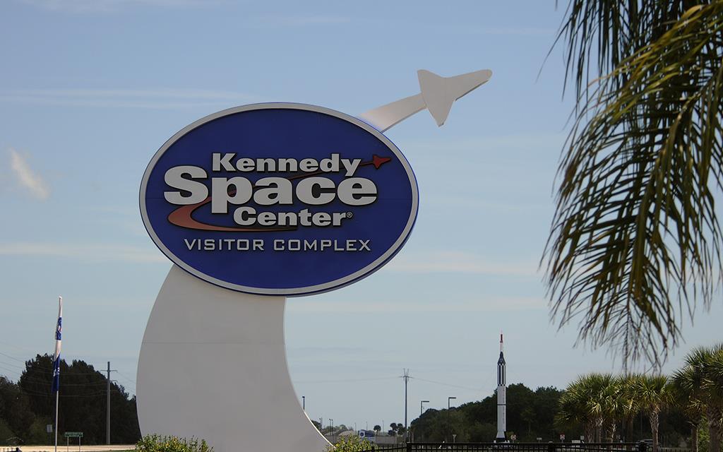 01-Kennedy Space Center