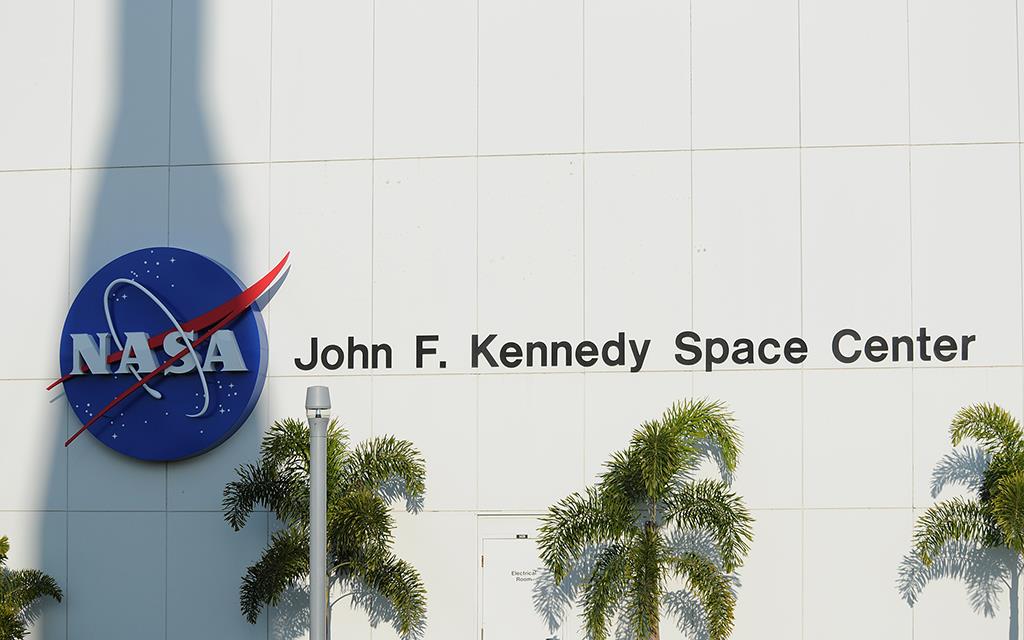04-Kennedy Space Center