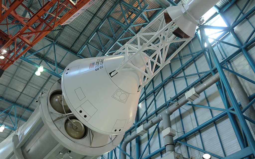 Command Module-01