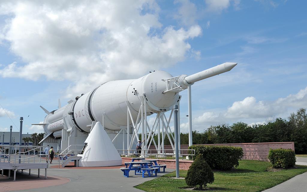 Saturn 1B-01